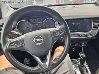 OPEL Crossland usata, con USB