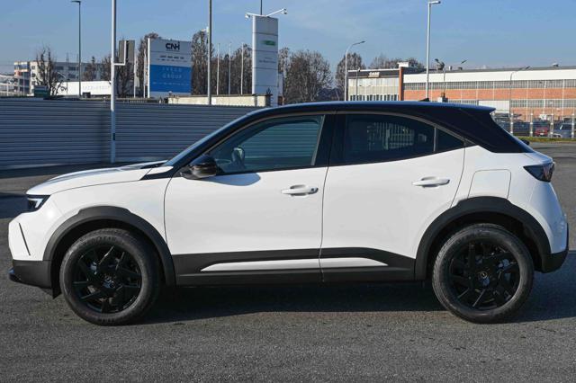 OPEL Mokka usata, con Chiusura centralizzata