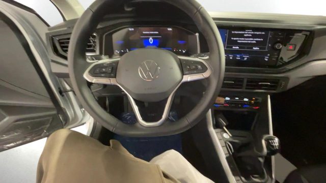 VOLKSWAGEN Taigo usata, con Cerchi in lega