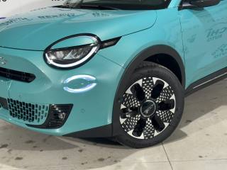 FIAT 600 usata, con Fendinebbia