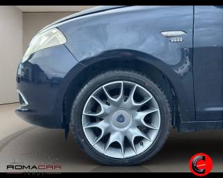 LANCIA Ypsilon usata, con Servosterzo