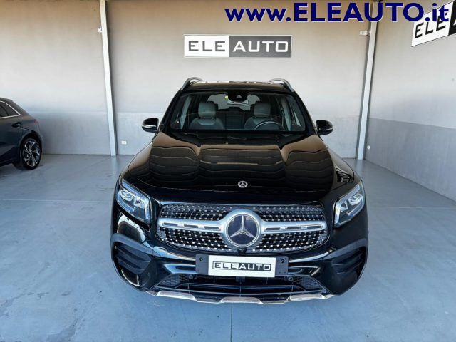 MERCEDES-BENZ GLB 200 usata, con Airbag