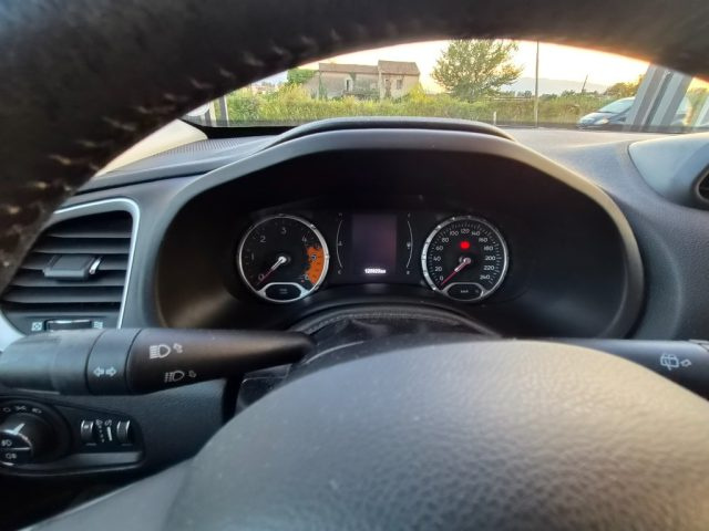 JEEP Renegade usata, con Climatizzatore