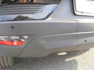 RENAULT Captur usata, con Servosterzo