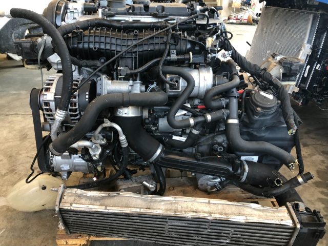 VOLVO XC40 usata, con Sedili riscaldati