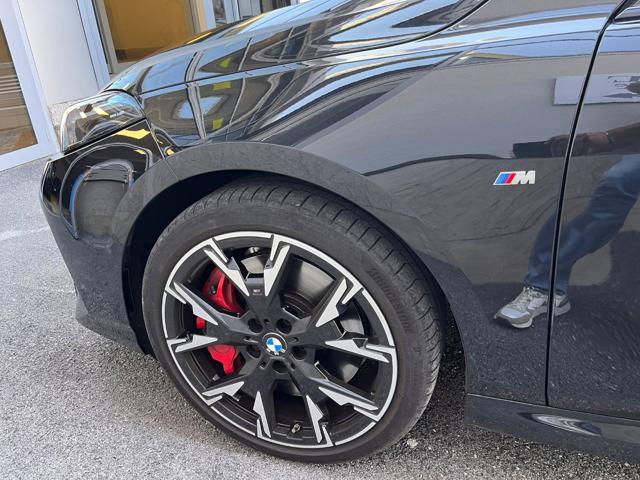 BMW 118 usata, con Alzacristalli elettrici