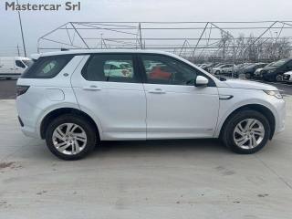 LAND ROVER Discovery Sport usata, con Boardcomputer