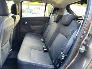DACIA Sandero usata, con Servosterzo