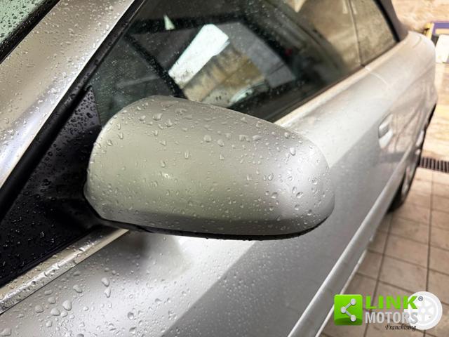 AUDI A4 usata, con Servosterzo