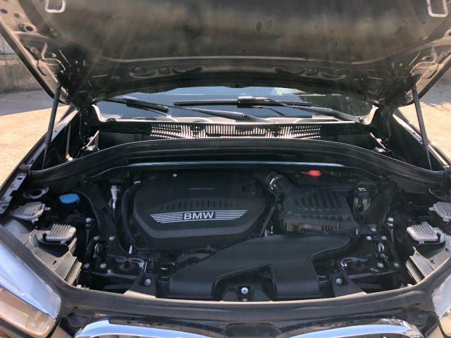 BMW X1 usata, con Sensore di luce