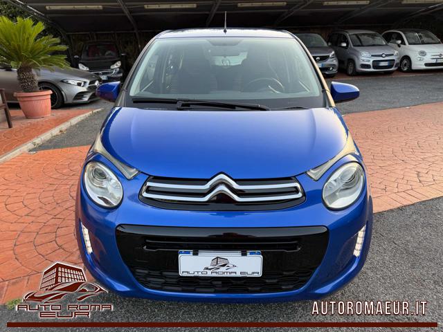 CITROEN C1 usata, con Chiusura centralizzata