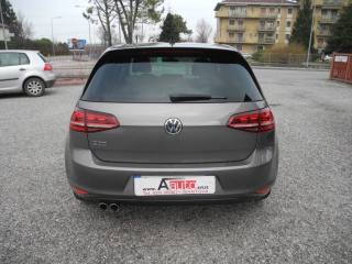 VOLKSWAGEN Golf GTD usata, con Airbag Passeggero