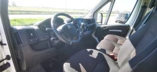 CITROEN Jumper usata, con Servosterzo