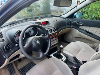 ALFA ROMEO 156 usata, con Airbag Passeggero