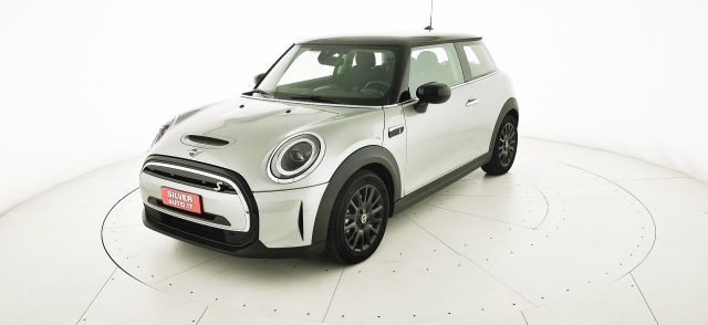 MINI Cooper SE usata, con Airbag laterali