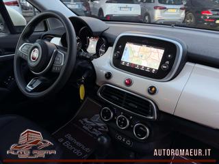 FIAT 500X usata, con Servosterzo