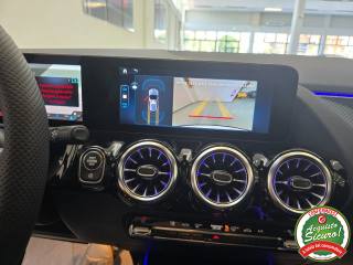 MERCEDES-BENZ GLA 200 usata, con Servosterzo