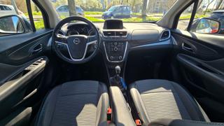 OPEL Mokka usata, con Interni in pelle