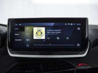 PEUGEOT 208 usata 13