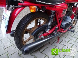 MOTO MORINI 3 1/2 usata 9