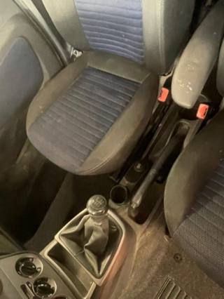 FIAT Qubo usata, con Chiusura centralizzata