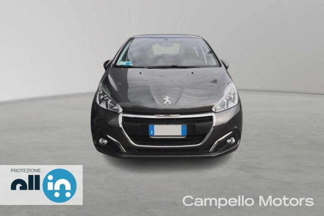 PEUGEOT 208 usata 1