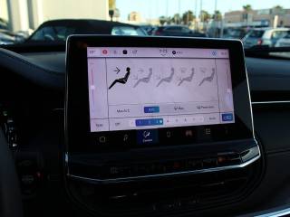 JEEP Compass usata, con Controllo elettronico della corsia
