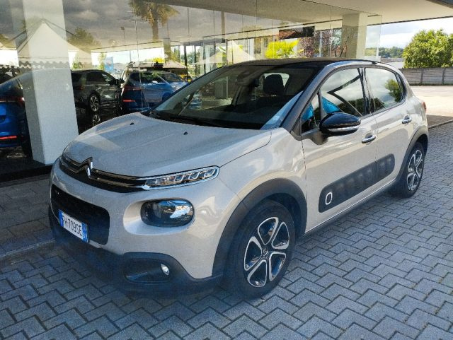 CITROEN C3 usata, con Airbag
