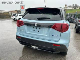 SUZUKI Vitara usata, con Airbag laterali