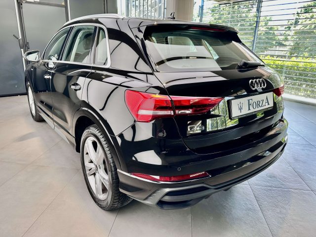 AUDI Q3 usata, con Boardcomputer