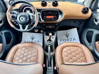 SMART ForTwo usata, con Immobilizzatore elettronico