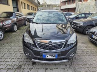 OPEL Mokka usata, con Airbag