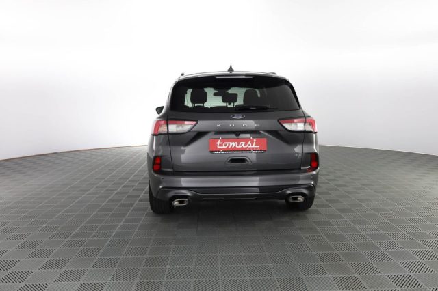 FORD Kuga usata 4