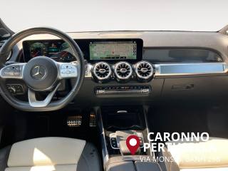 MERCEDES-BENZ GLB 200 usata, con Cruise Control