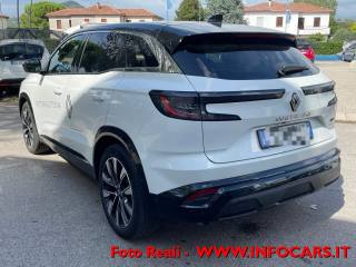RENAULT Austral usata, con Cerchi in lega
