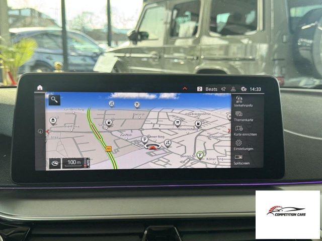 BMW 520 usata, con Immobilizzatore elettronico