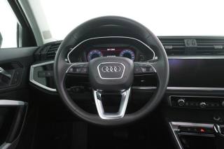 AUDI Q3 usata 10