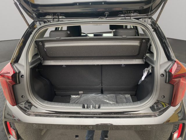 KIA Picanto usata 24