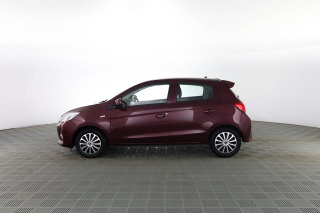 MITSUBISHI Space Star usata 5