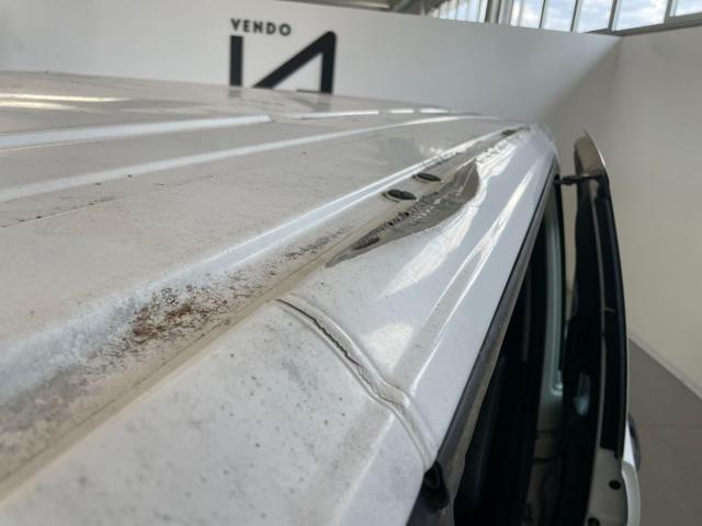 MERCEDES-BENZ Vito usata, con Servosterzo