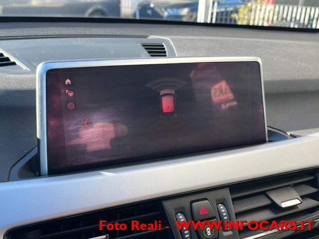 BMW X1 usata, con Park Distance Control