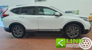 HONDA CR-V usata, con Cruise Control