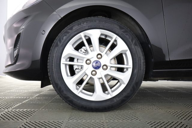 FORD Fiesta usata 8