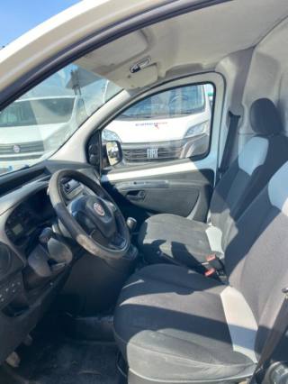 FIAT Fiorino usata, con Cronologia tagliandi