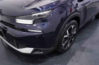 CITROEN C4 usata, con Bluetooth