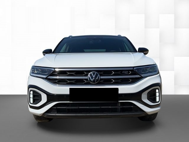 VOLKSWAGEN T-Roc usata, con Airbag