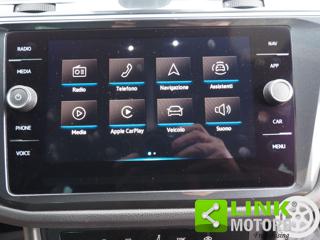 VOLKSWAGEN Tiguan usata 24