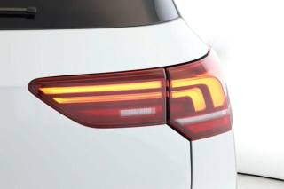 VOLKSWAGEN Golf GTI usata, con Sedili riscaldati