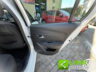 PEUGEOT 208 usata, con Servosterzo