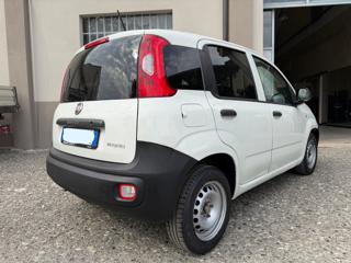 FIAT Panda usata, con Autoradio